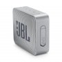 JBL Bluetooth zvučnik GO 2 - Sivi - slika 2