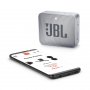 JBL Bluetooth zvučnik GO 2 - Sivi - slika 4
