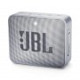 JBL Bluetooth zvučnik GO 2 - Sivi - slika 1