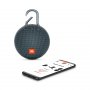 JBL Bluetooth zvučnik CLIP 3 - Plavi - slika 4