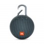 JBL Bluetooth zvučnik CLIP 3 - Plavi - slika 1