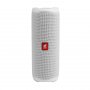 JBL Bluetooth zvučnik Flip 5 - Beli - slika 1