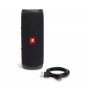 JBL Bluetooth zvučnik Flip 5 - Crni - slika 4