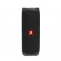 JBL Bluetooth zvučnik Flip 5 - Crni - slika 1