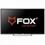 FOX 50DLE882 LED UHD 4K - slika 1