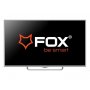FOX 43DLE888 LED Smart UHD 4K Android - slika 1