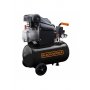BLACK&DECKER Black&Decker BD205/24 KOMPRESOR 24l - slika 1