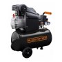 BLACK&DECKER Black&Decker BD205/50 KOMPRESOR 50l - slika 1