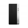 HP HP ProDesk 400 G6 MT, Intel i7-9700, 16GB, 512GB SSD, Win10 Pro 64, Black (7EM16EA) - slika 1