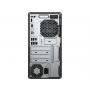 HP HP ProDesk 400 G6 MT, Intel i7-9700, 16GB, 512GB SSD, Win10 Pro 64, Black (7EM16EA) - slika 2