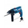BOSCH plavi alat GSB 550 Vvibraciona bušilica - slika 1