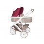 LORELLI BERTONI Kolica Calibra 3 Beige&Red 2017 - slika 3