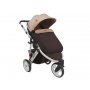 LORELLI BERTONI Kolica Calibra 3 Brown&Beige 2017 - slika 2
