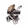 LORELLI BERTONI Kolica Calibra 3 Brown&Beige 2017 - slika 3
