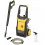 STANLEY Perač pod visokim pritiskom Stanley SXPW14E; 1400W; 110bari - slika 1