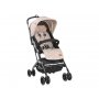 LORELLI BERTONI Kolica Helena Dark Beige - slika 1
