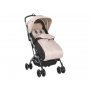 LORELLI BERTONI Kolica Helena Dark Beige - slika 2