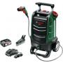 BOSCH zeleni alat Fontus; 18V, 15bar, Akumulatorski perač pod visokim pritiskom - slika 1