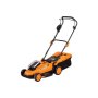 VILLAGER Villy 2020E (1BCB) Fuse akumulatorska brushless kosačica - slika 1