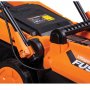 VILLAGER Villy 2020E (1BCB) Fuse akumulatorska brushless kosačica - slika 3