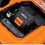 VILLAGER Villy 2020E (1BCB) Fuse akumulatorska brushless kosačica - slika 4