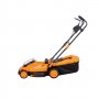 VILLAGER Villy 2020E (1BCB) Fuse akumulatorska brushless kosačica - slika 2