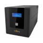 NJOY Cadu 1000 600W UPS (UPCMTLS610HCAAZ01B) - slika 1