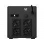 NJOY Cadu 1000 600W UPS (UPCMTLS610HCAAZ01B) - slika 2