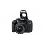 CANON EOS 2000D 18-55 DC III - slika 2