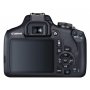 CANON EOS 2000D 18-55 DC III - slika 1