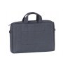 RIVACASE Torba za laptop RC7530  Siva - slika 1