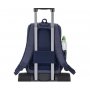 RIVACASE Ranac za laptop RC7760 - Plavi - slika 4