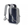 RIVACASE Ranac za laptop RC7760 - Sivi - slika 2