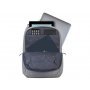 RIVACASE Ranac za laptop RC7760 - Sivi - slika 4