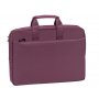 RIVACASE Torba za laptop RC8231 - Ljubičasta - slika 1