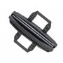 RIVACASE Torba za laptop RC8231 - Siva - slika 2