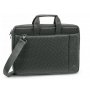 RIVACASE Torba za laptop RC8231 - Siva - slika 1