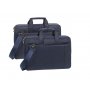 RIVACASE Torba za laptop RC8231 - Plava - slika 2