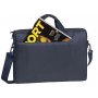 RIVACASE Torba za laptop RC8035 - Tamnoplava - slika 4