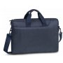 RIVACASE Torba za laptop RC8035 - Tamnoplava - slika 1