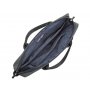 RIVACASE Torba za laptop RC8335 - Crna - slika 4