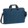 RIVACASE Torba za laptop RC8335 - Plava - slika 1