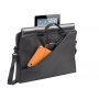 RIVACASE Torba za laptop RC8730 - Siva - slika 3