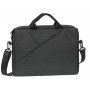 RIVACASE Torba za laptop RC8730 - Siva - slika 1