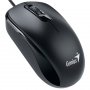 GENIUS DX-110 USB Crni - slika 1