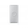 SAMSUNG Power bank 10.000 mAh ( EB-U1200-CSE ) Srebrna - slika 2