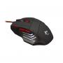 WHITE SHARK GM 5005 MARCUS - 2 Black / 6400 dpi - slika 2