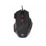 WHITE SHARK GM 5005 MARCUS - 2 Black / 6400 dpi - slika 1