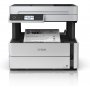EPSON M3170 EcoTank ITS multifunkcijski inkjet crno-beli štampač - slika 1