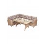 Green Bay TORENTE BASTENSKI SET - slika 1
